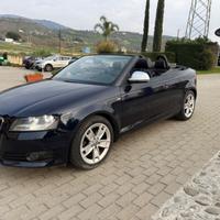 Audi A3 Cabrio 1.9 TDI F.AP. Ambition