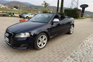 Audi A3 Cabrio 1.9 TDI F.AP. Ambition