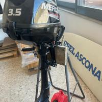 Motori fuoribordo usati
