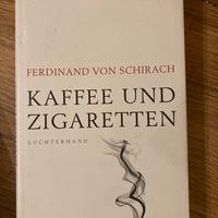 Libri in lingua tedesca - Bücher auf Deutsch