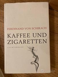 Libri in lingua tedesca - Bücher auf Deutsch