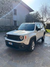Jeep renegade 2.0 limited 140cv