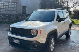 Jeep renegade 2.0 limited 140cv