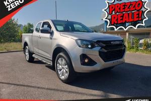 Isuzu D-MAX 1.9 Space N60 BB+ 4x4 Auto