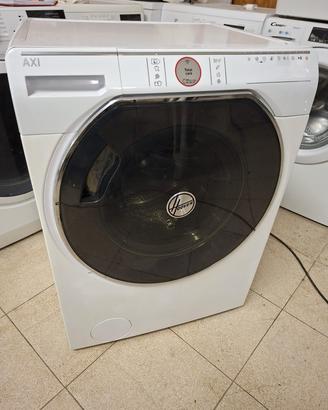 Lavatrice hoover 9kg motore inverter wi-fi 