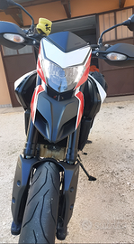 Ducati Hypermotard 821 SP - 2013