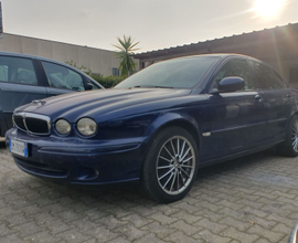 Jaguar X-Type