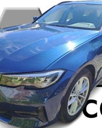 BMW 320 320d Touring mhev 48V xdrive Business Ad
