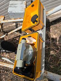 livello automatico Topcon AT-G7 o AT-G7N