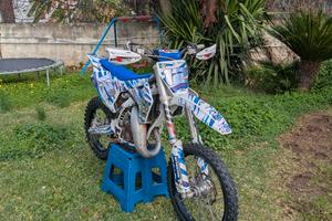 Husqvarna TC 85