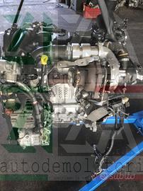 RICAMBI Mazda 3 1.6 85kW 115Cv Y6 2011