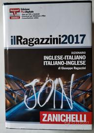 dizionario inglese italiano 