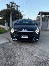 Kia Sportage 1.6 CRDi MHEV DCT GT-line Plus