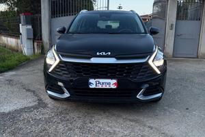 Kia Sportage 1.6 CRDi MHEV DCT GT-line Plus