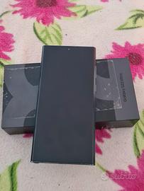 samsung galaxy s22 ultra 512gb non si accende 