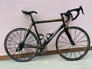 Bici da corsa Wilier Triestina Le Roi
