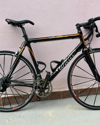 Bici da corsa Wilier Triestina Le Roi