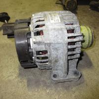 Alternatore FIAT BRAVO 1.4 benzina del 2009