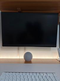 Monitor MSI Optix 1080p 165hz