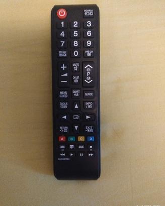 Telecomando TV Samsung 