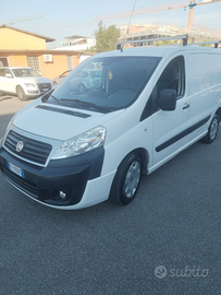 Fiat scudo