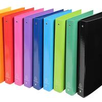 Confezione da 10 Raccoglitori ad anelli