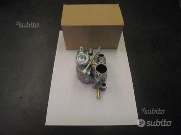 Carburatore dellorto 24 24 vespa px pe con mix