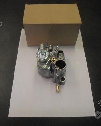 Carburatore dellorto 24 24 vespa px pe con mix