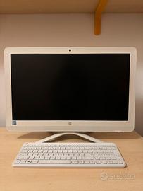 Hp all-in one i5