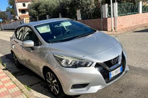 nissan micra 1.0