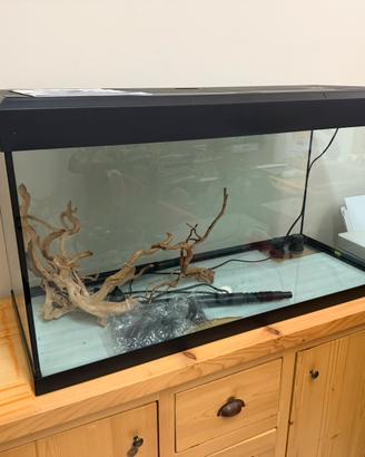 NUOVO ACQUARIO ASKOLL TENERIF