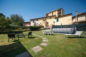 Rif.1/2669| appartamento ind. trilocale