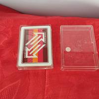 Carte da Gioco Pagine Gialle