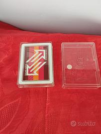 Carte da Gioco Pagine Gialle