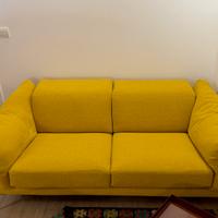 Divano Calia Elisir Lunghezza 190 cm - fine 2021