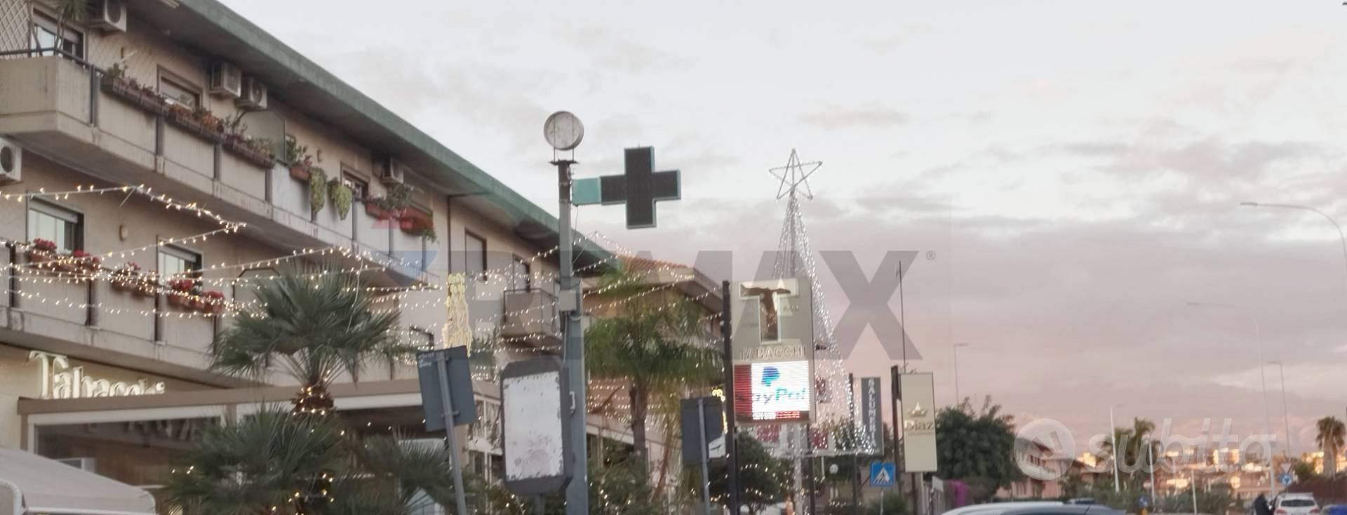 Appartamento – Catania, San Leone, Monte Po-Nesima-San Leone-Rapisardi - Vista 5