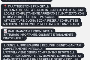 Pizzeria ristorante