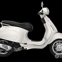 Piaggio vespa primavera 50-125-150 new vari colori
