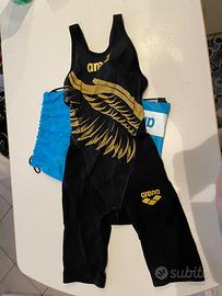 costume da gara donna edizione limitata