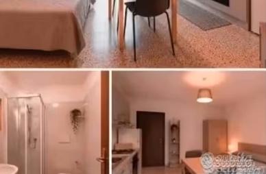 Loft - tutto incluso - esquilino