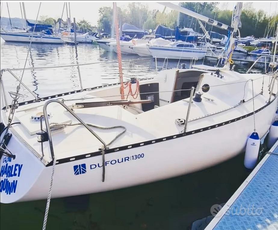 Dufour 1300 — View photo 1