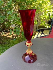 Calice Gabbiani Venezia