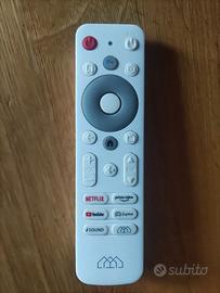 Homatics BT19D ATV RCU