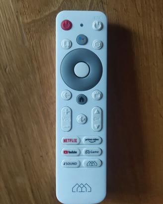 Homatics BT19D ATV RCU