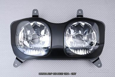 Fanale Faro anteriore per HONDA RVF 400 1994 1997