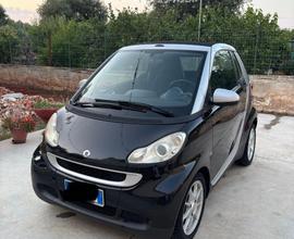 SMART city coupé/cabrio - 2009