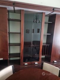 mobili sala da pranzo 