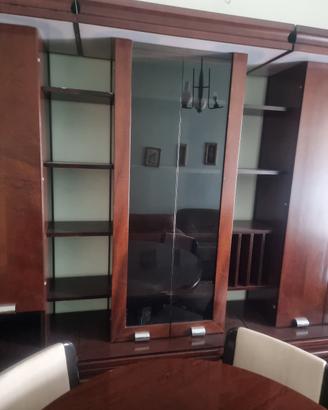 mobili sala da pranzo 