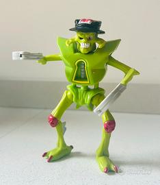 Figure La Fabbrica dei Mostri - Mister Ossi