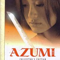 Azumi - Collector's Edition 2 Dvd TIRATURA LIMITAT